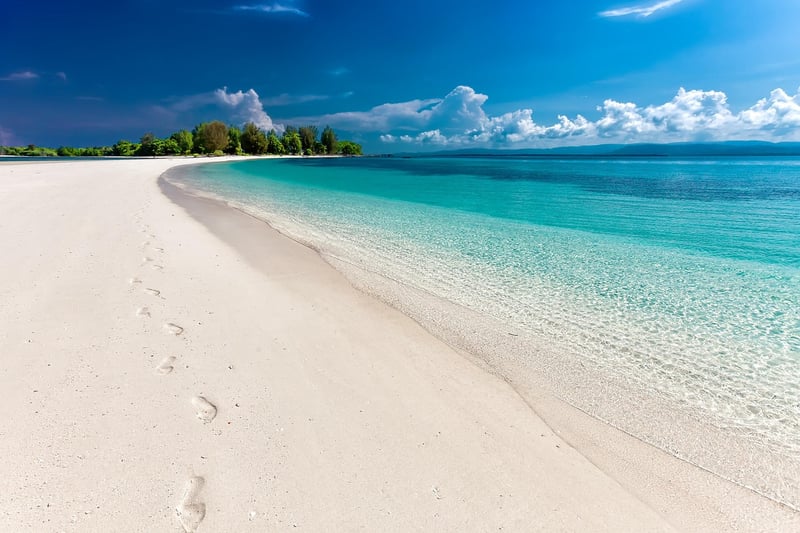 Ocean Meditation
